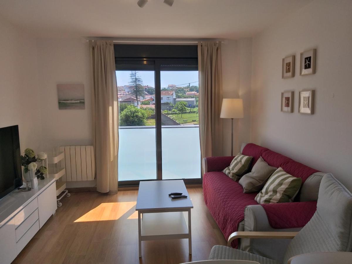 Apartamento Playa Da Corna Palmeira Exterior photo