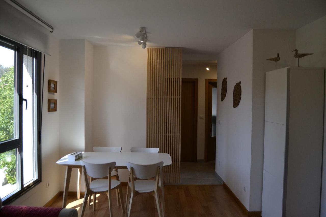 Apartamento Playa Da Corna Palmeira Exterior photo